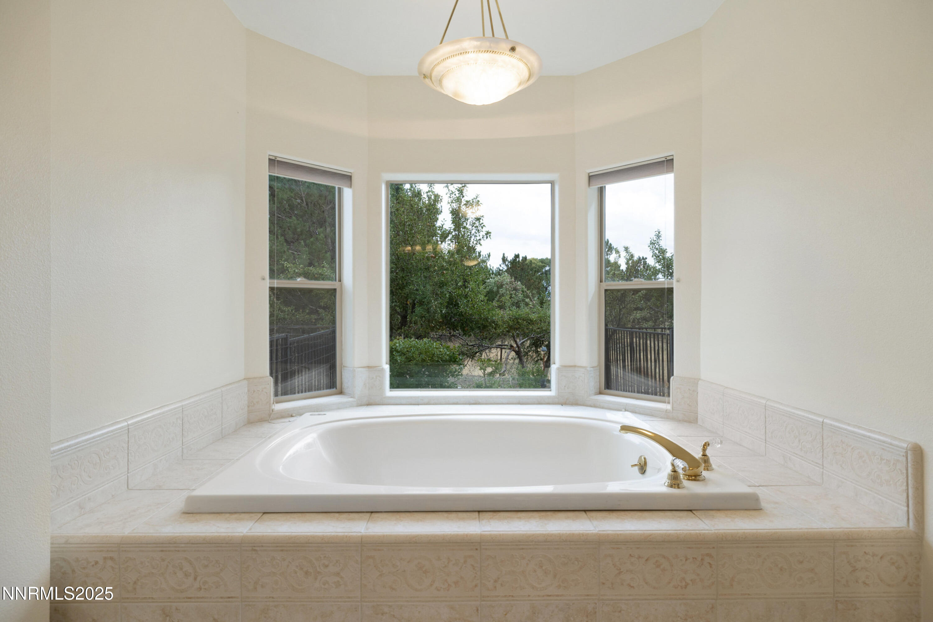 370 Genoa Lane Minden, NV 89423 - Photo 34 of 54 a bathroom with a bathtub
