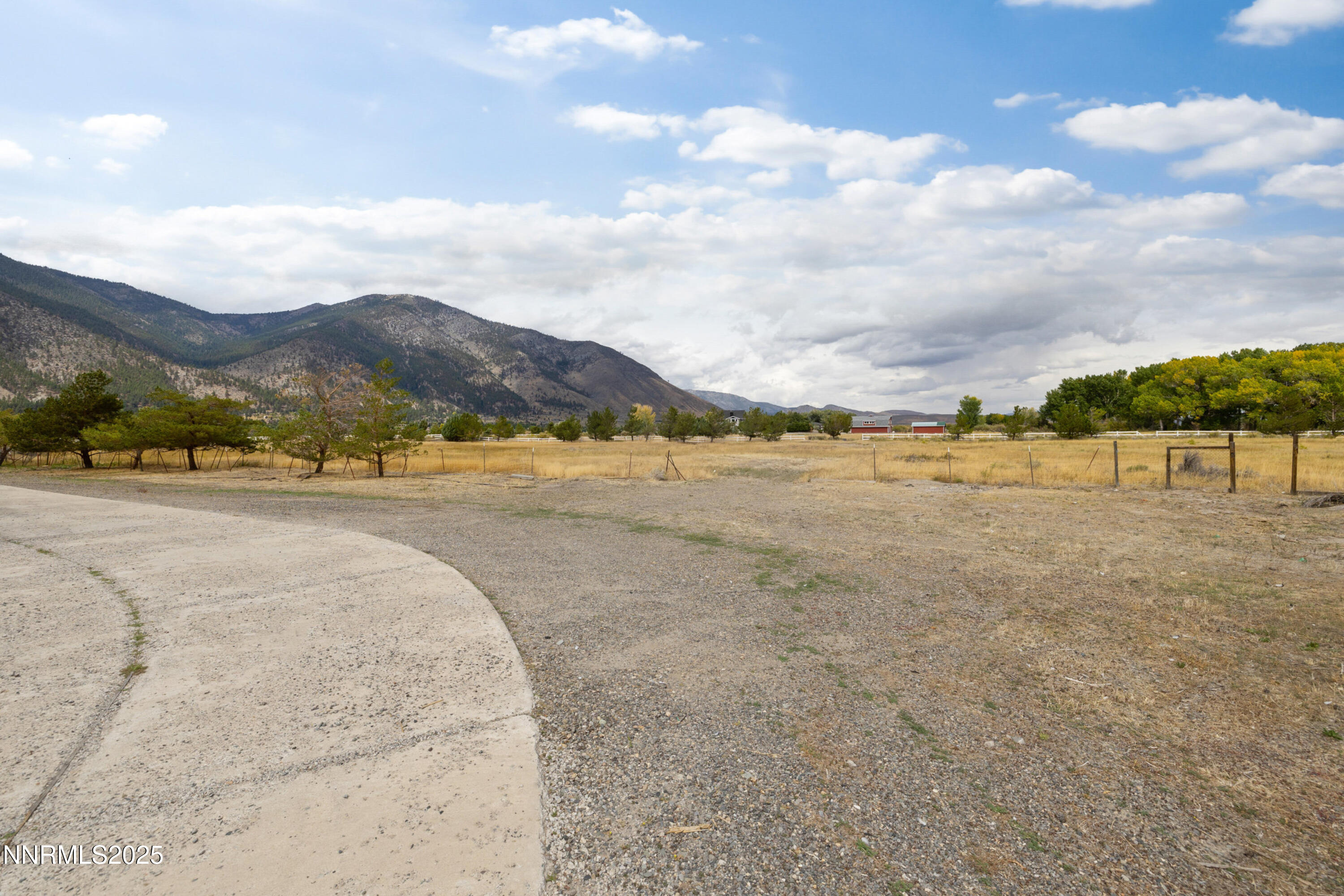 370 Genoa Lane Minden, NV 89423 - Photo 52 of 54 a view of an lake and a mountain