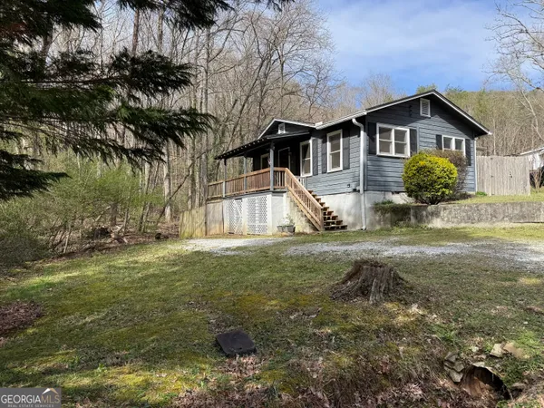 $235,000 | 2094 Pinnacle Drive, Clayton, GA 30525