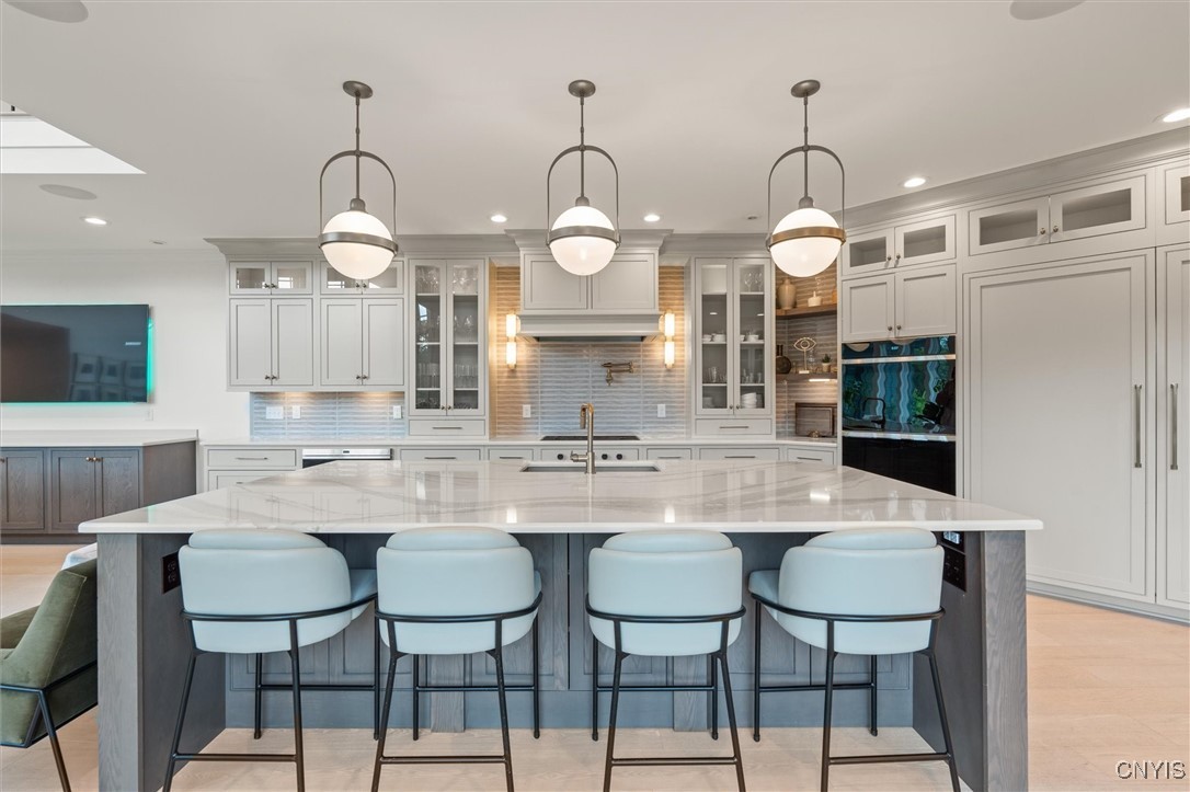 9521 Mallory Road New Hartford, NY 13413 - Photo 12 of 46