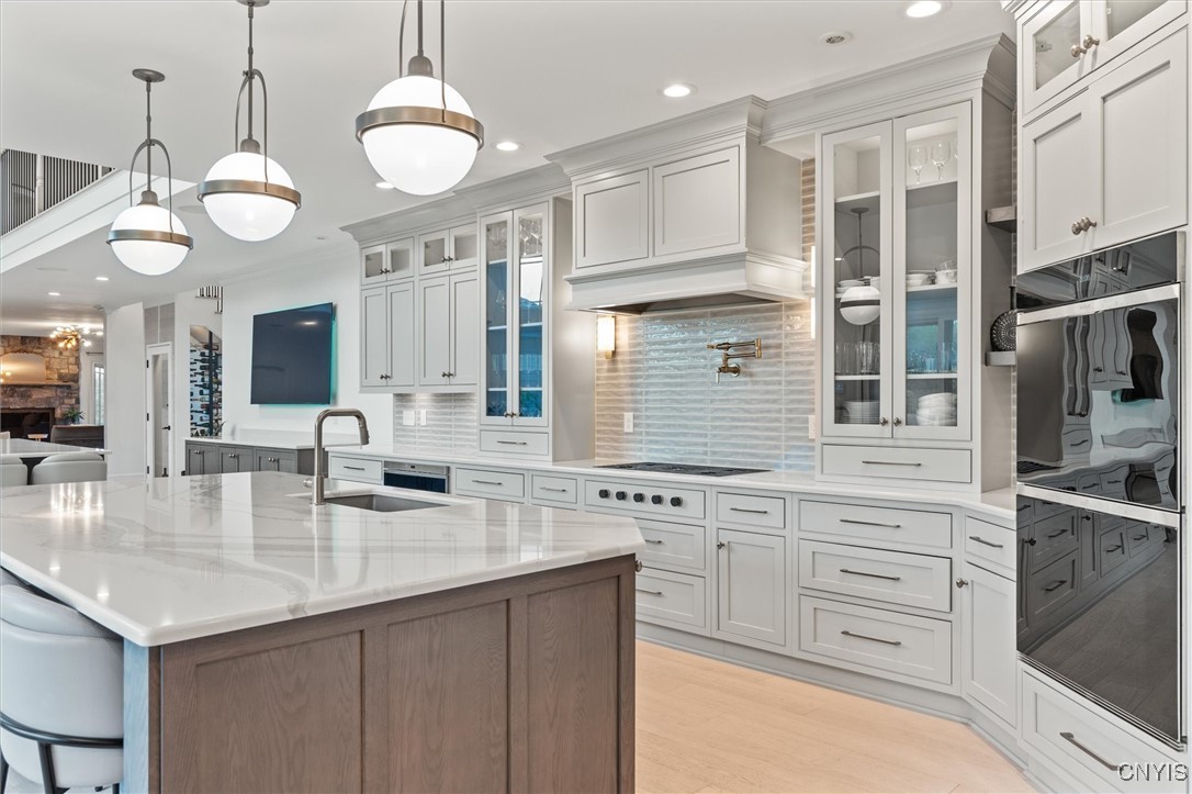 9521 Mallory Road New Hartford, NY 13413 - Photo 14 of 46