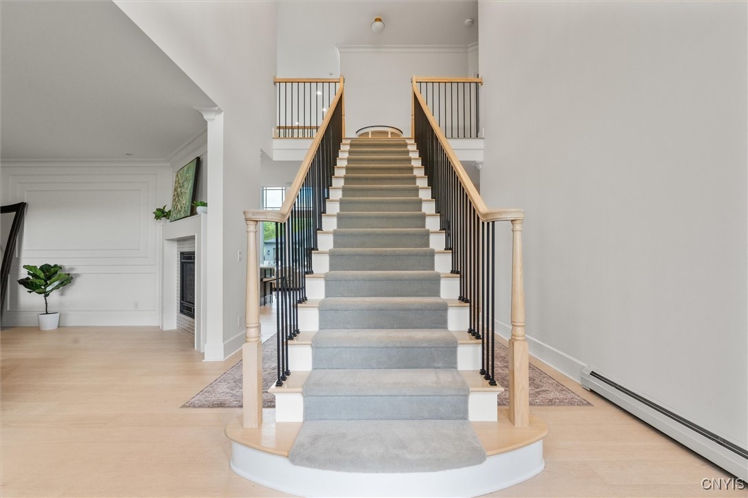 9521 Mallory Road New Hartford, NY 13413 - Photo 17 of 46