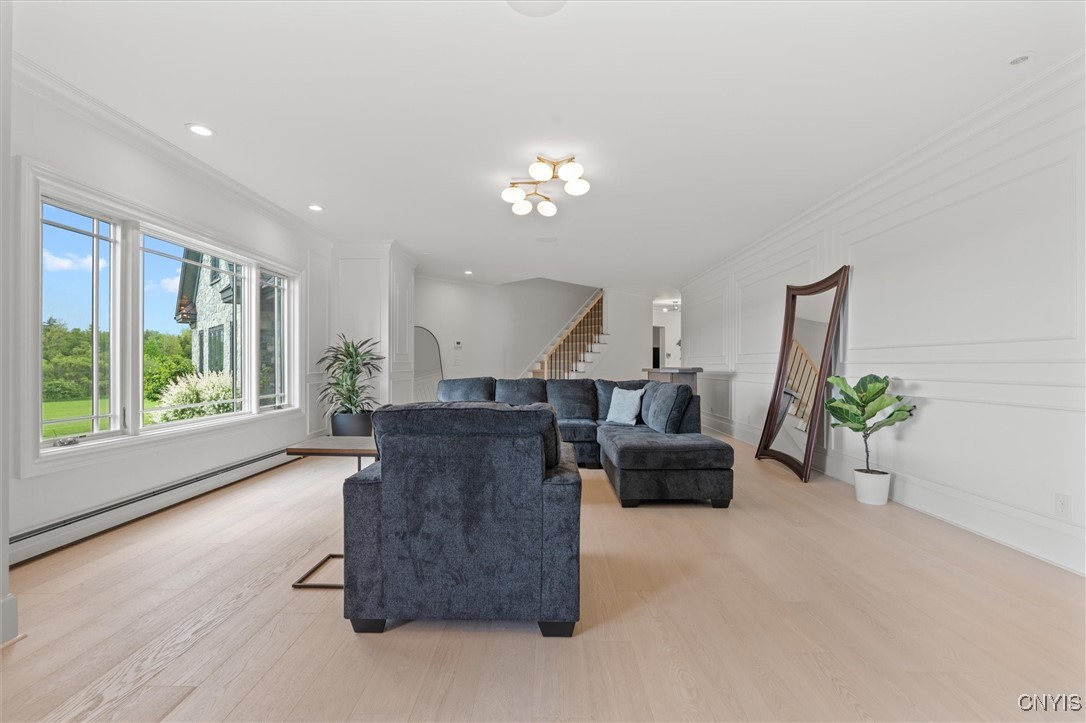 9521 Mallory Road New Hartford, NY 13413 - Photo 26 of 46