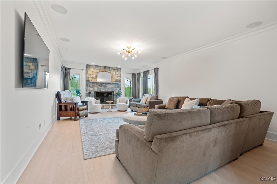 9521 Mallory Road New Hartford, NY 13413 - Photo 28 of 46