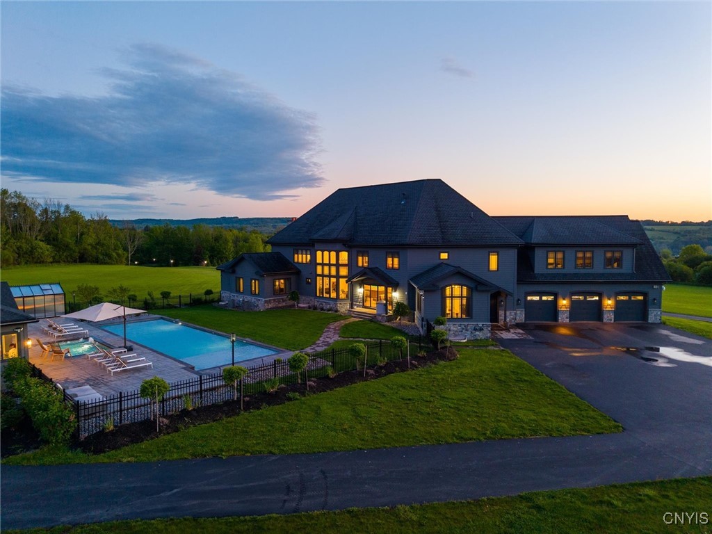 9521 Mallory Road New Hartford, NY 13413 - Photo 43 of 46