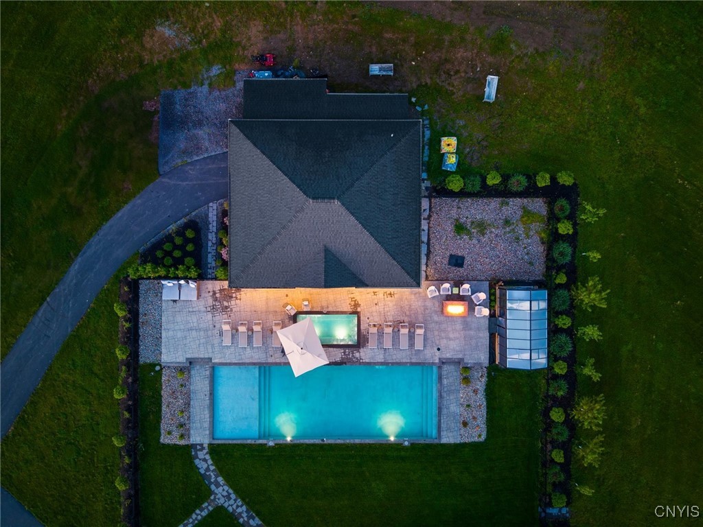 9521 Mallory Road New Hartford, NY 13413 - Photo 45 of 46