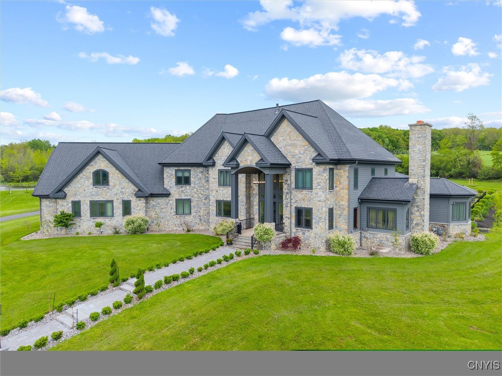 9521 Mallory Road New Hartford, NY 13413 - Photo 5 of 46