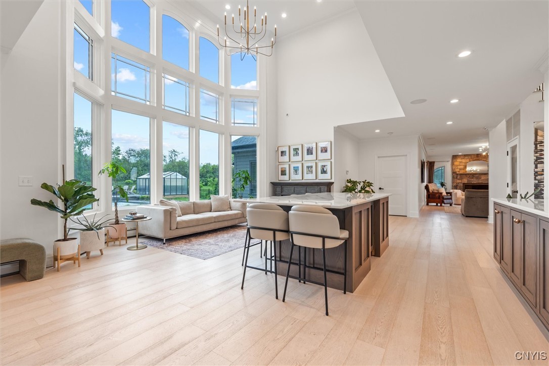 9521 Mallory Road New Hartford, NY 13413 - Photo 10 of 46