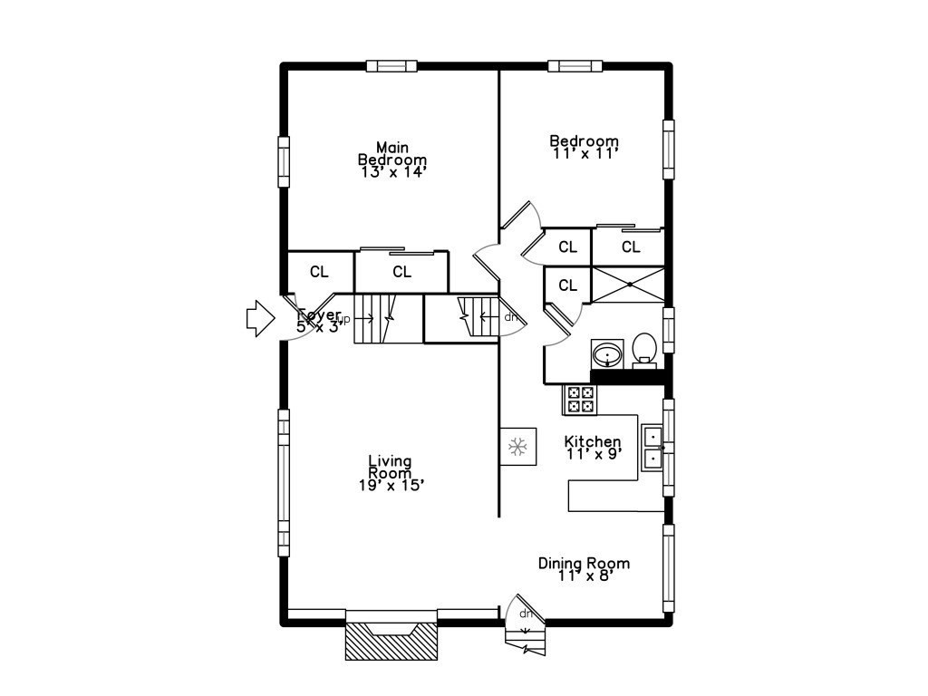 263 Cordaville Road Ashland, MA 01721 - Photo 17 of 18 a picture of a book and a bed