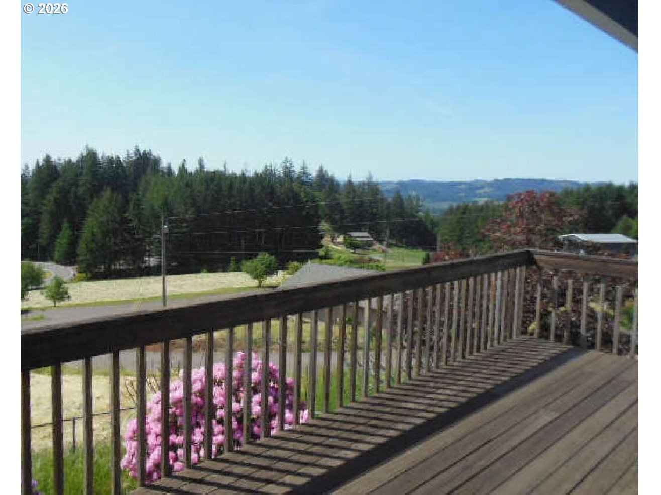18108 Northeast Bald Peak Road Newberg, OR 97132 - Photo 3 of 5