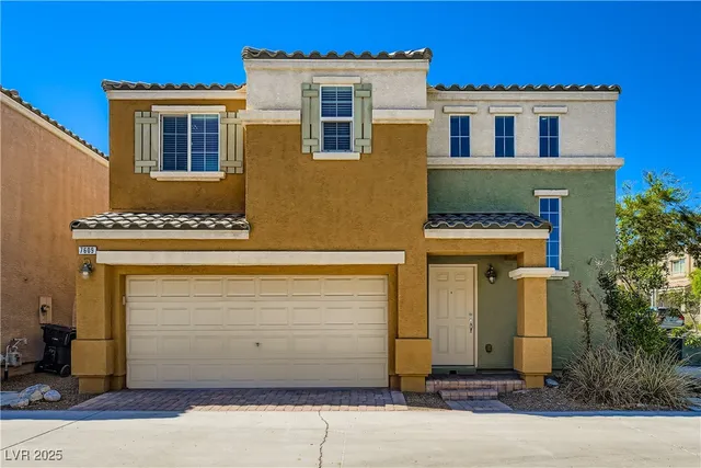 $2,200 | 7609 Seda Court, Las Vegas, NV 89149