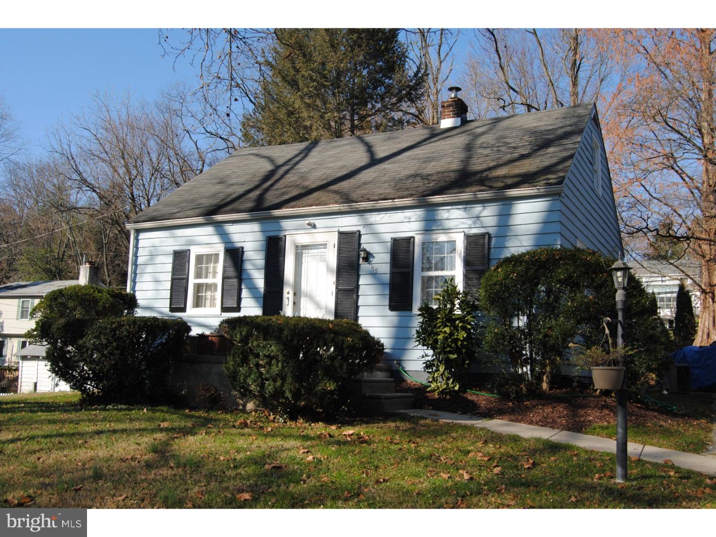 115 Spring Street Media, PA 19063 - Photo 1 of 14