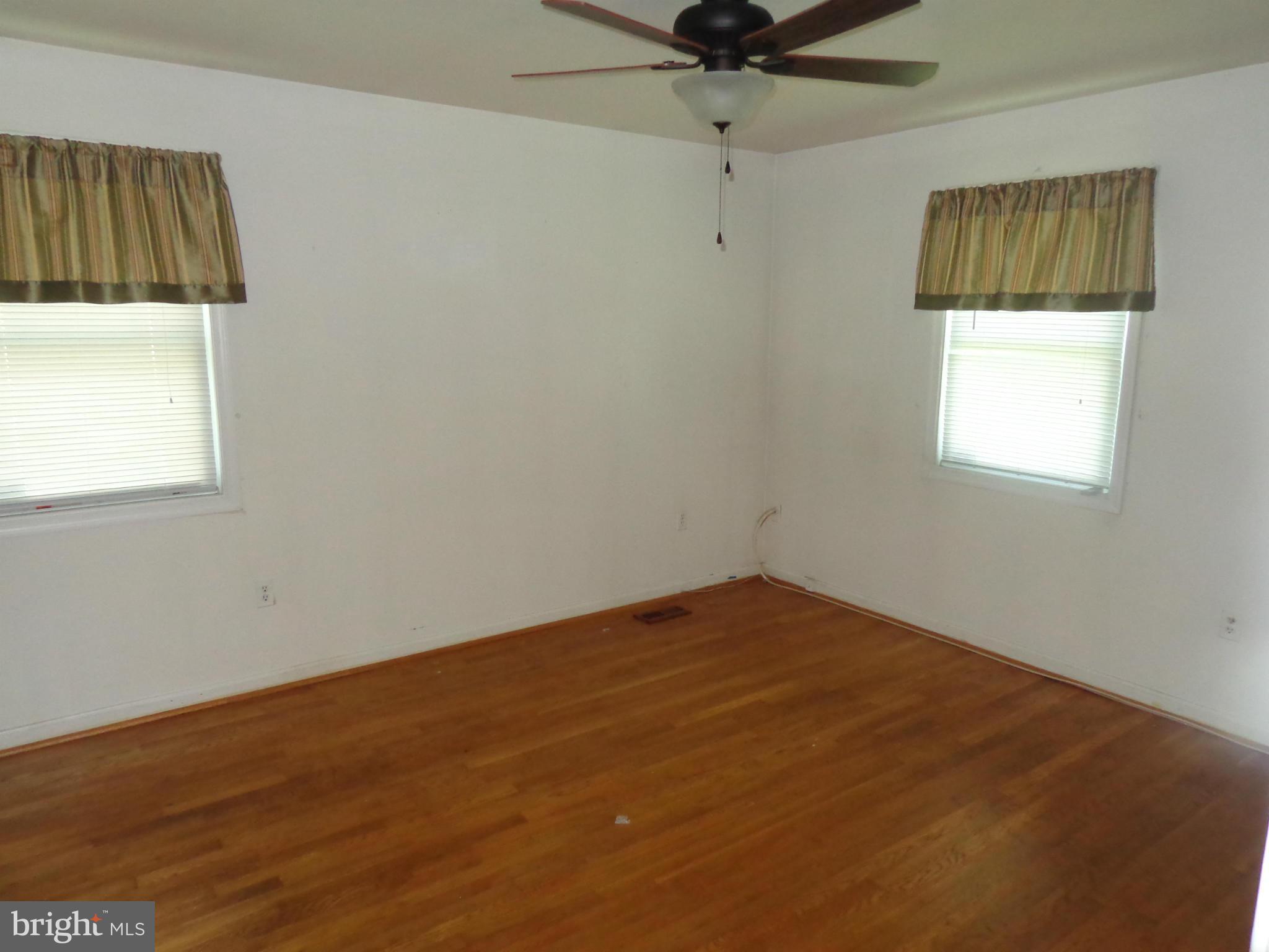 9336 All Saints Road Laurel, MD 20723 - Photo 12 of 27 Bedroom (Master)