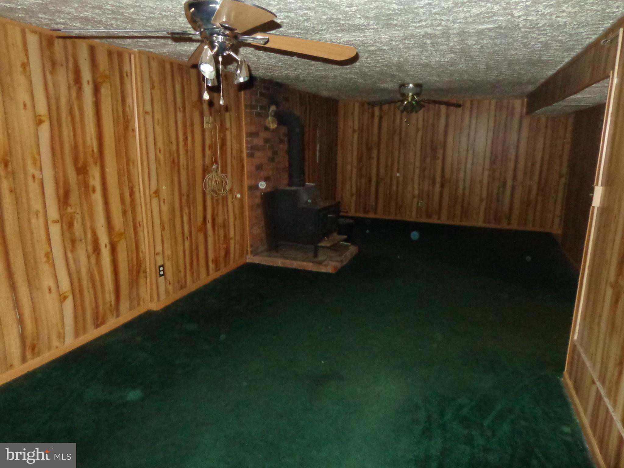 9336 All Saints Road Laurel, MD 20723 - Photo 17 of 27 Basement