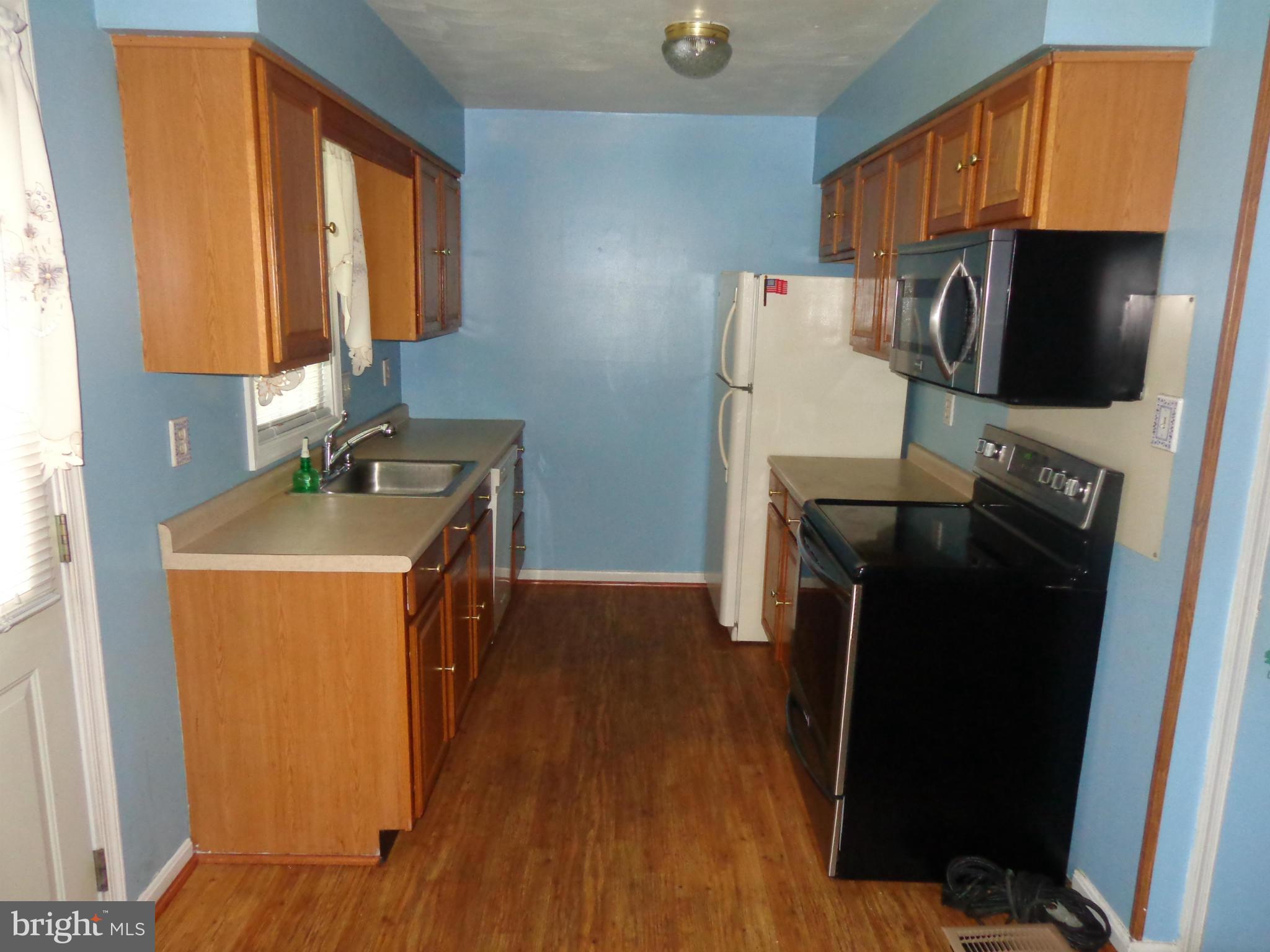 9336 All Saints Road Laurel, MD 20723 - Photo 10 of 27 Kitchen