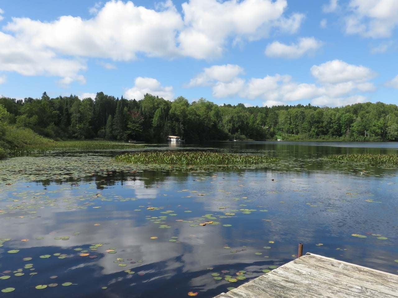 2034 Martha Lake Road Mercer, WI 54547 - Photo 19 of 23 Gallery Image 19