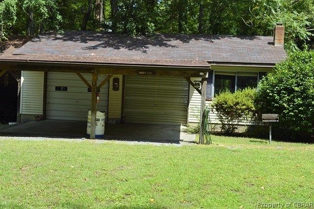 190 Hickory Lane Reedville, VA 22539 - Photo 12 of 17