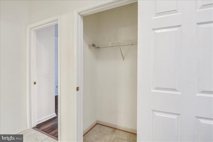 1601 Spring Gate Dr., Unit 1110 McLean, VA 22102 - Photo 20 of 26 a view of a closet area