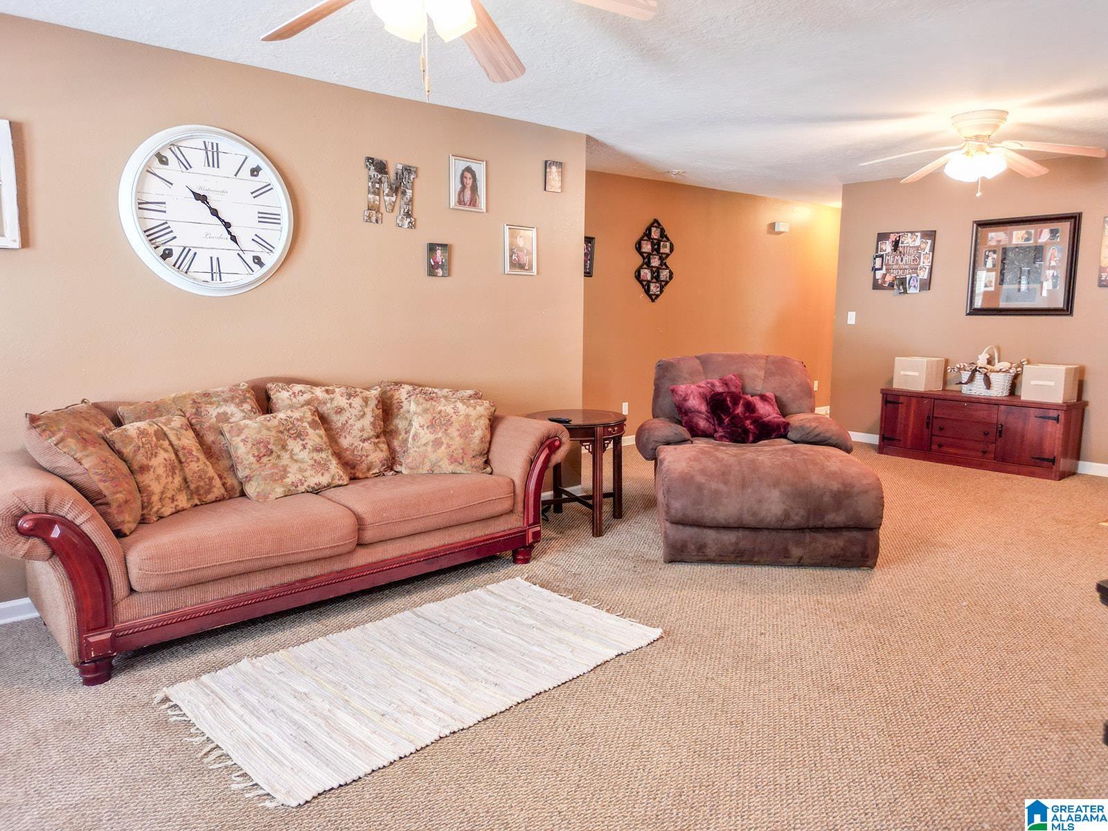 2126 Cedar Springs Road Jacksonville, AL 36265 - Photo 7 of 44