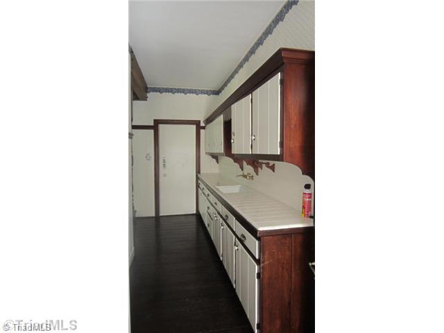 1201 Arbor Road Winston-Salem, NC 27104 - Photo 10 of 16 Remarks. Butler s Pantry adjacent to breakfast room and kitchen
