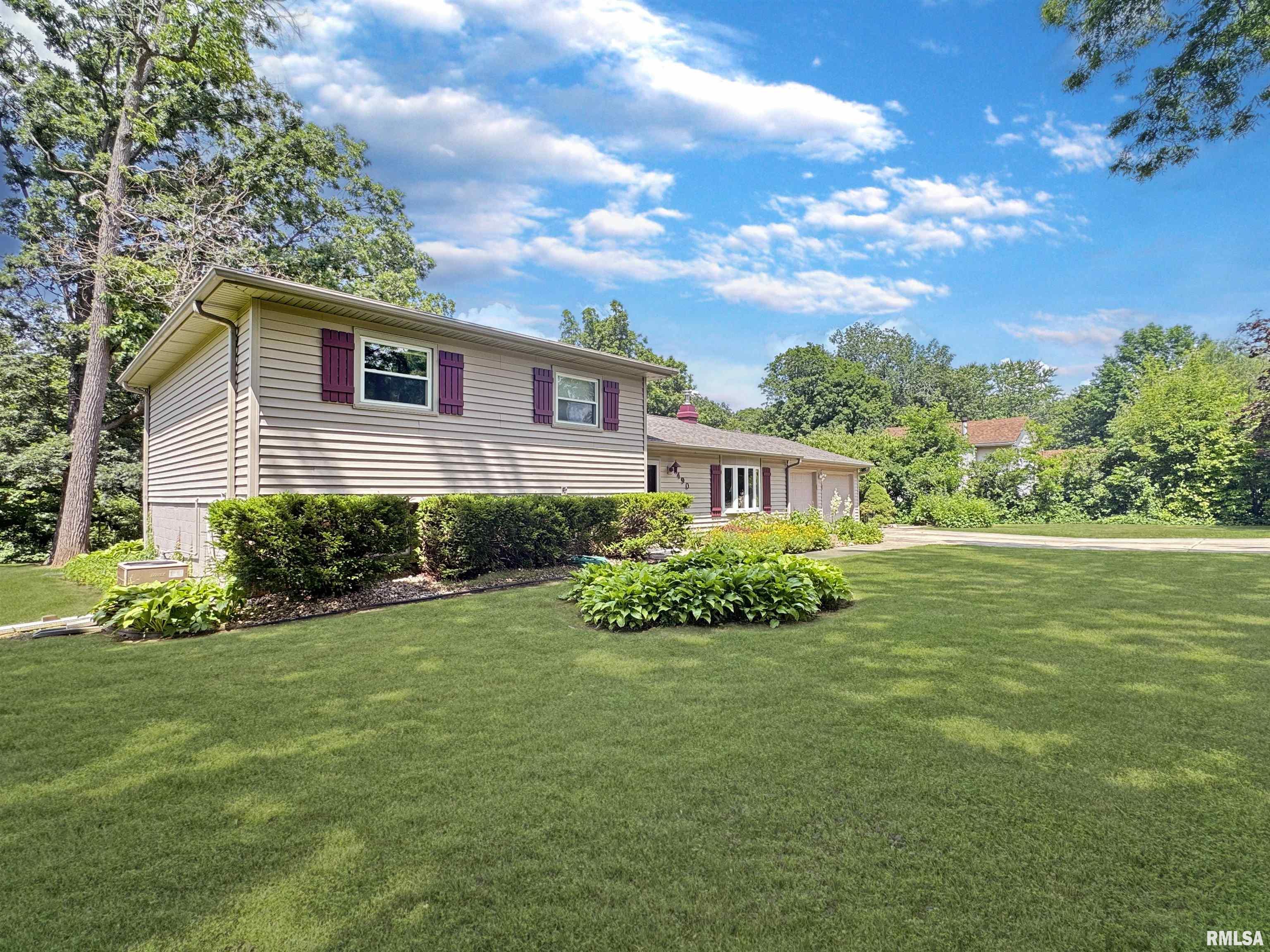 490 Oak Point Road Metamora, IL 61548 - Photo 2 of 41 Gallery Image 2