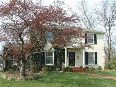 1026 Castleton Way Lexington, KY 40517 - Photo 1 of 22 Photo 1
