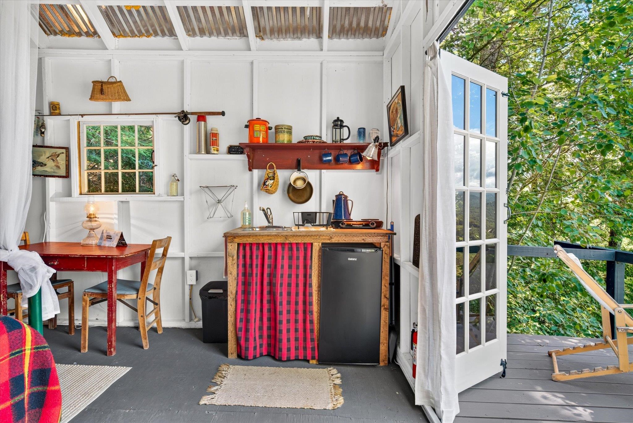 544 Vulture Mountain Road Stockbridge, VT 05772 - Photo 50 of 60 Gallery Image 50