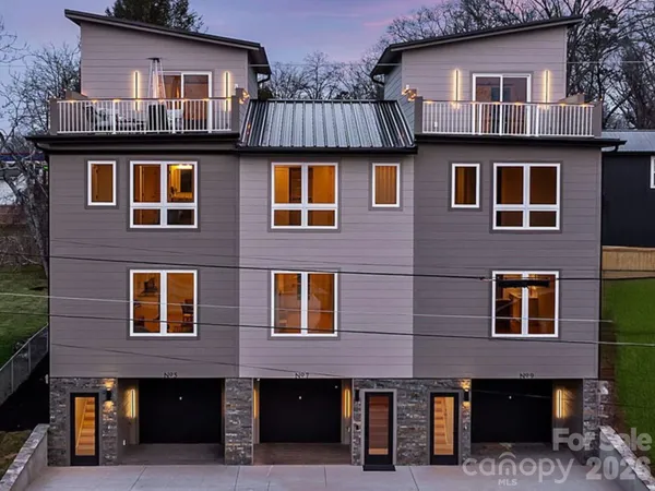 $499,000 | 9 Gudger Road, Asheville, NC 28715