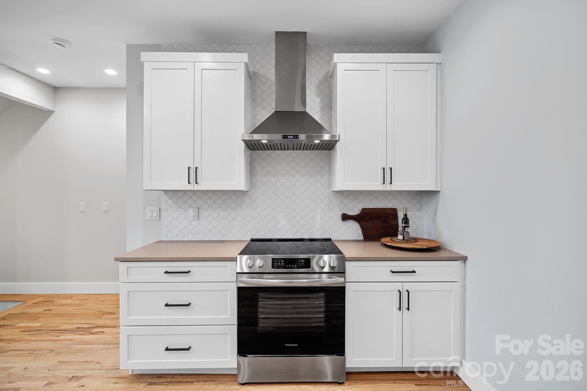 9 Gudger Road Asheville, NC 28715 - Photo 11 of 47