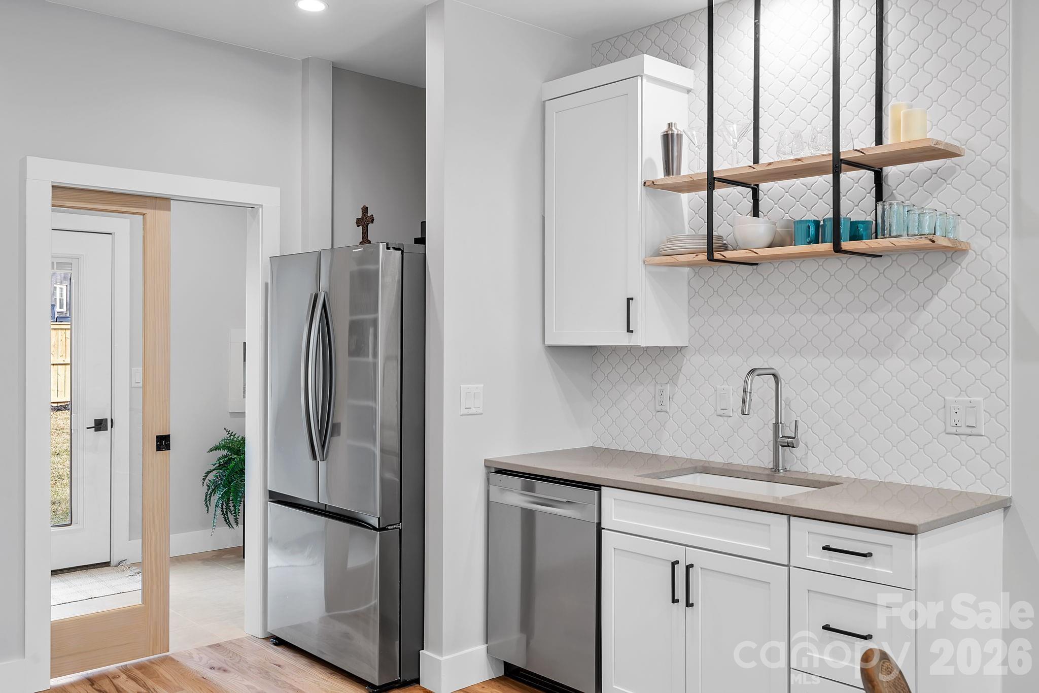 9 Gudger Road Asheville, NC 28715 - Photo 14 of 47