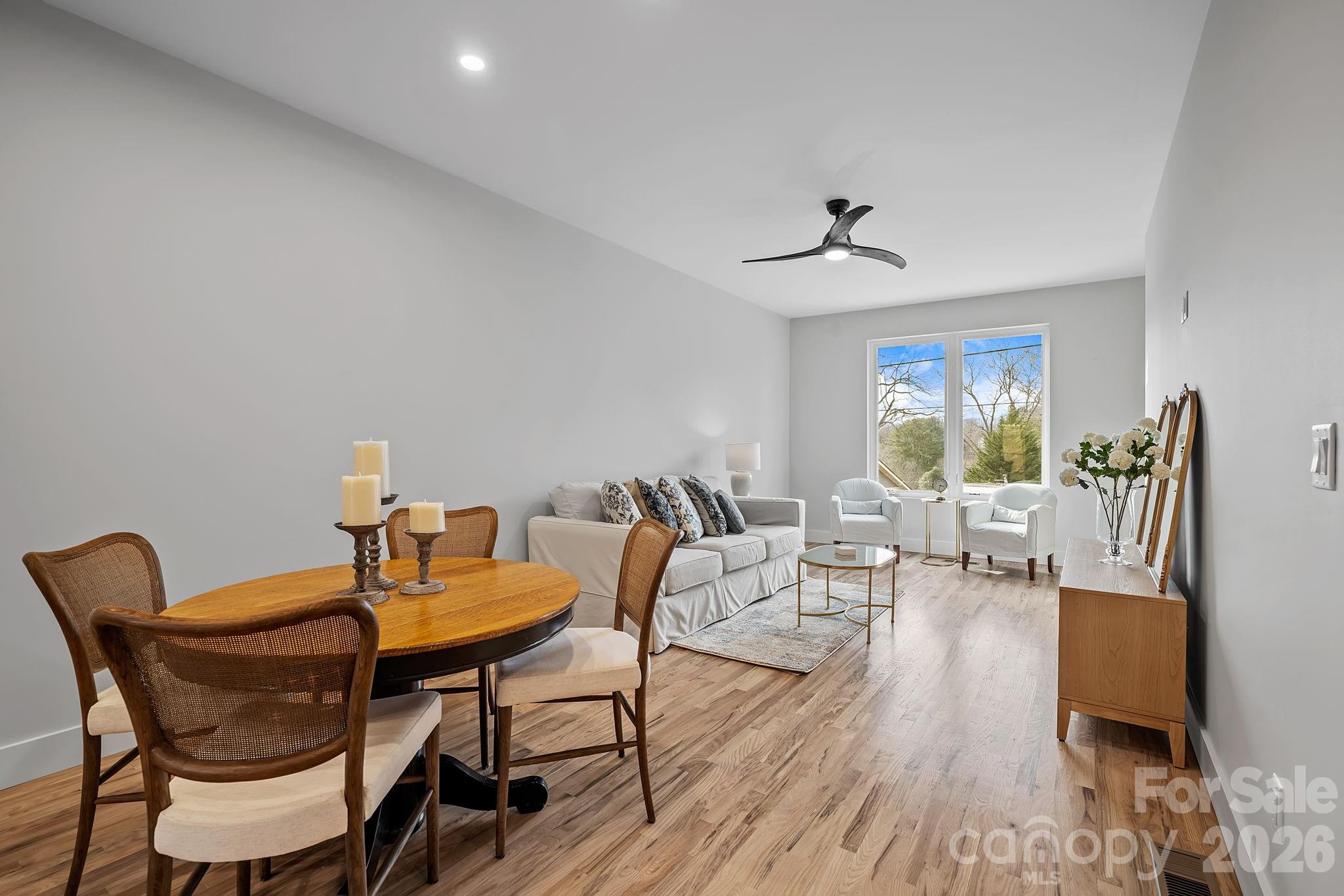 9 Gudger Road Asheville, NC 28715 - Photo 16 of 47