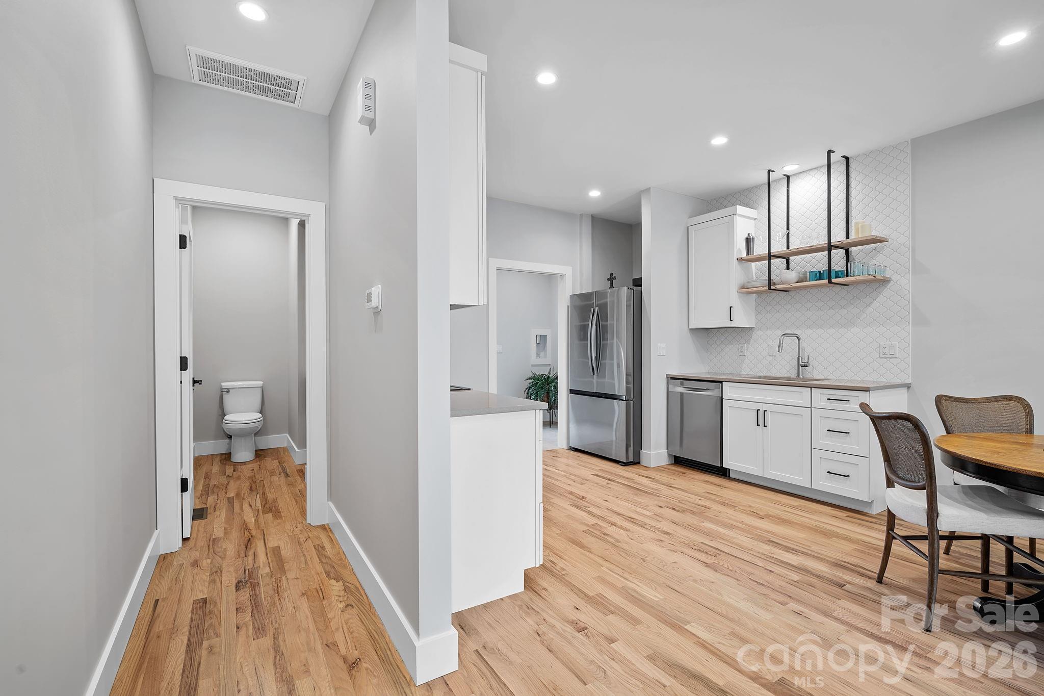 9 Gudger Road Asheville, NC 28715 - Photo 17 of 47