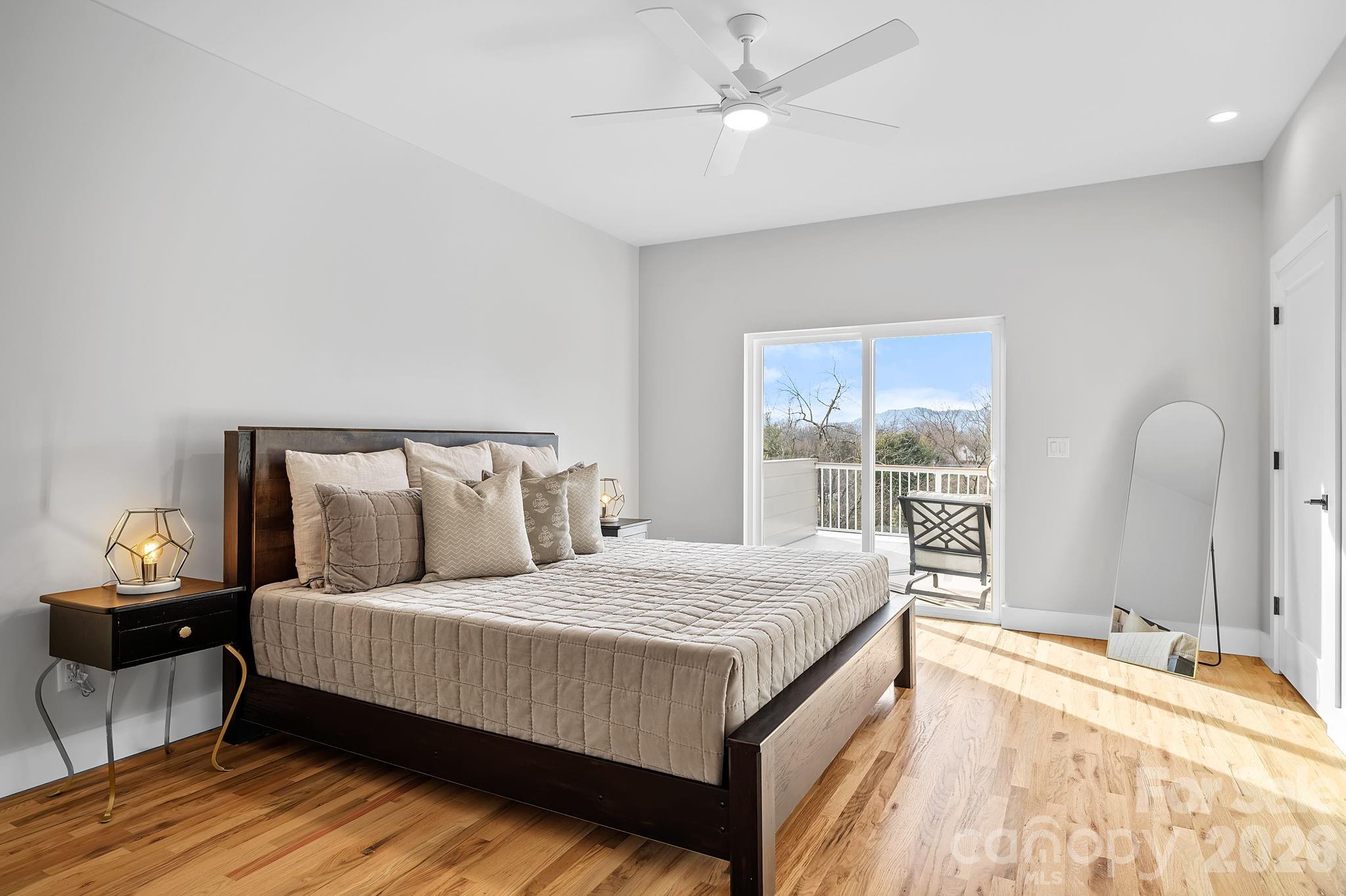 9 Gudger Road Asheville, NC 28715 - Photo 22 of 47