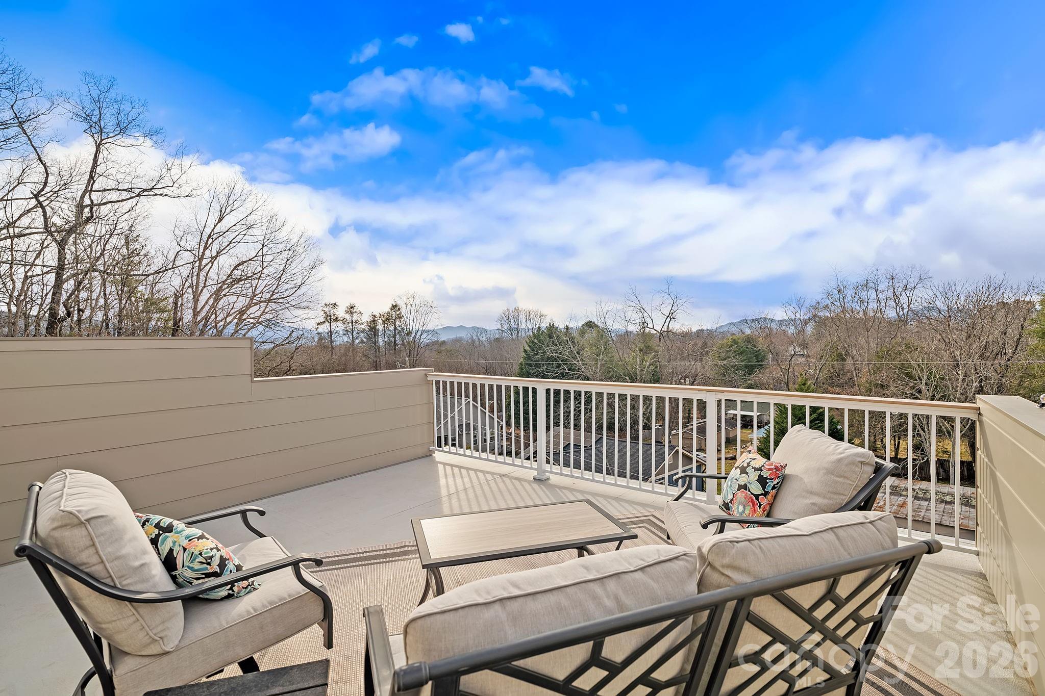 9 Gudger Road Asheville, NC 28715 - Photo 24 of 47