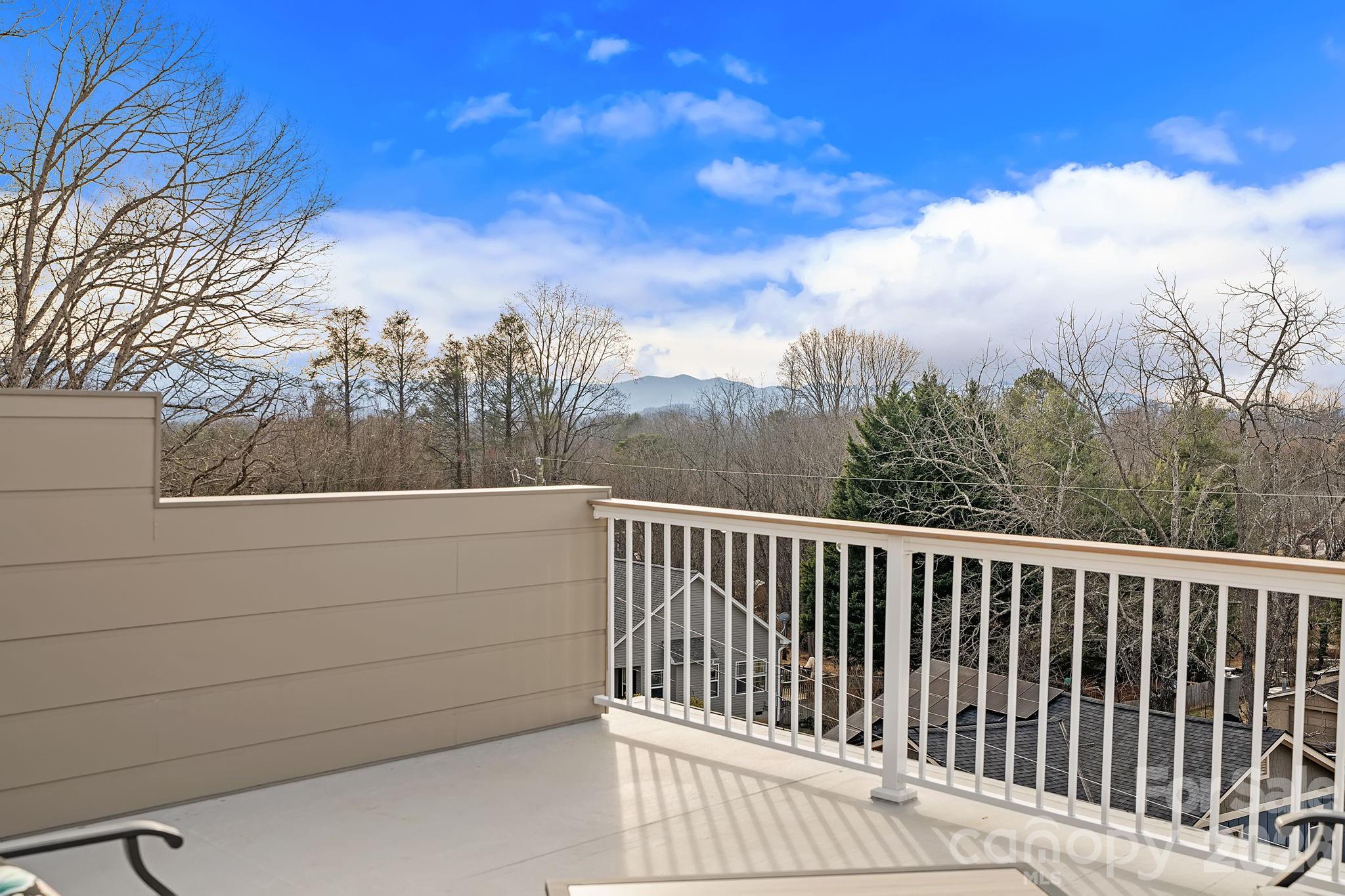 9 Gudger Road Asheville, NC 28715 - Photo 25 of 47