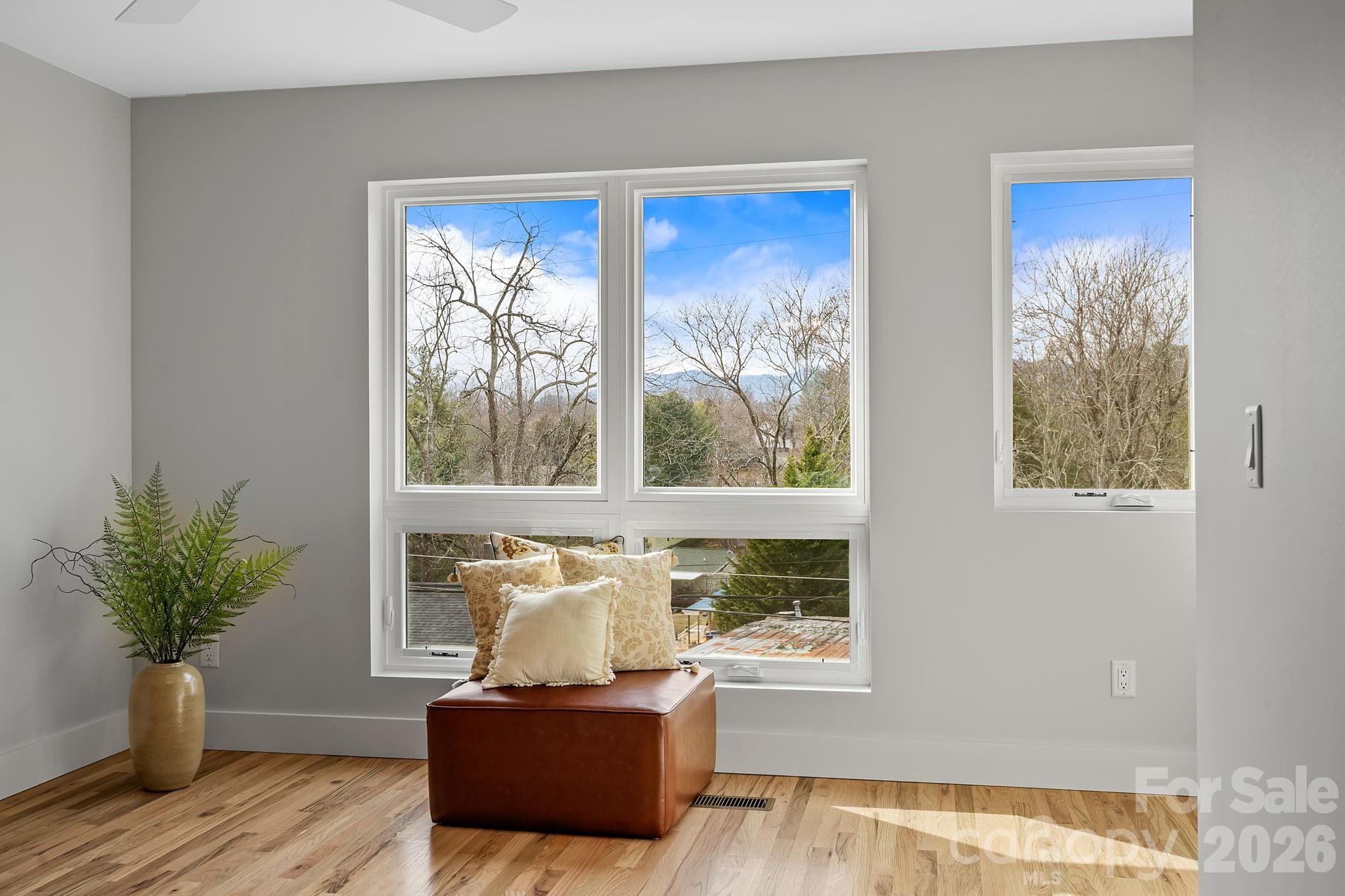 9 Gudger Road Asheville, NC 28715 - Photo 35 of 47