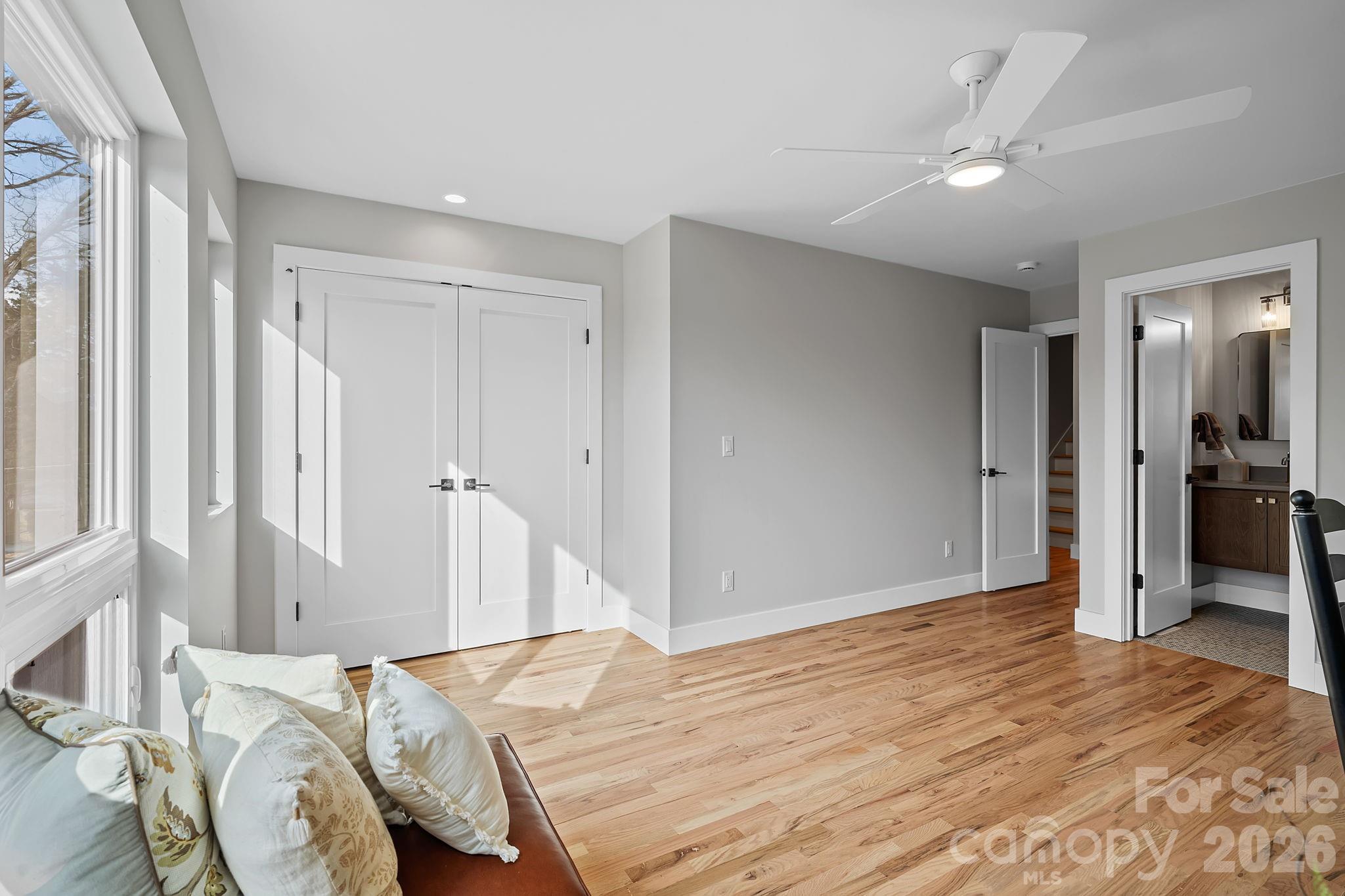 9 Gudger Road Asheville, NC 28715 - Photo 36 of 47