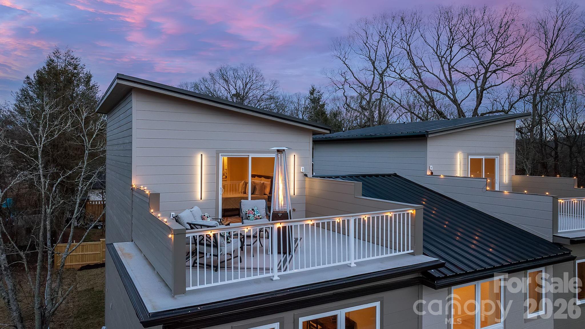 9 Gudger Road Asheville, NC 28715 - Photo 4 of 47