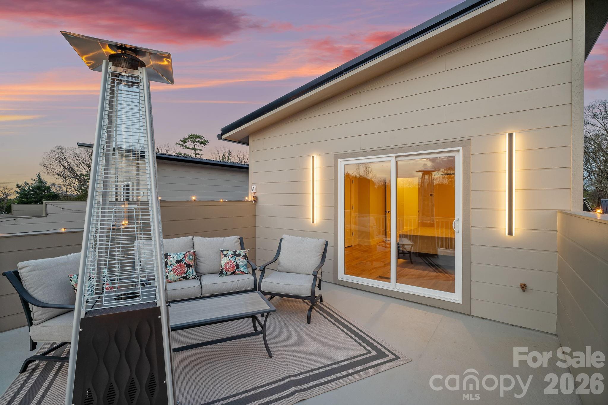 9 Gudger Road Asheville, NC 28715 - Photo 42 of 43