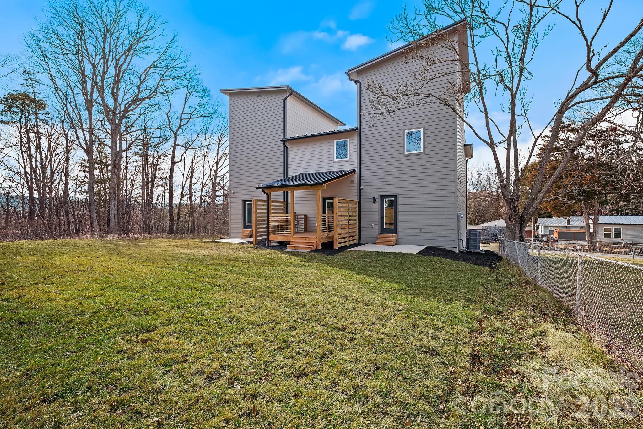 9 Gudger Road Asheville, NC 28715 - Photo 45 of 47