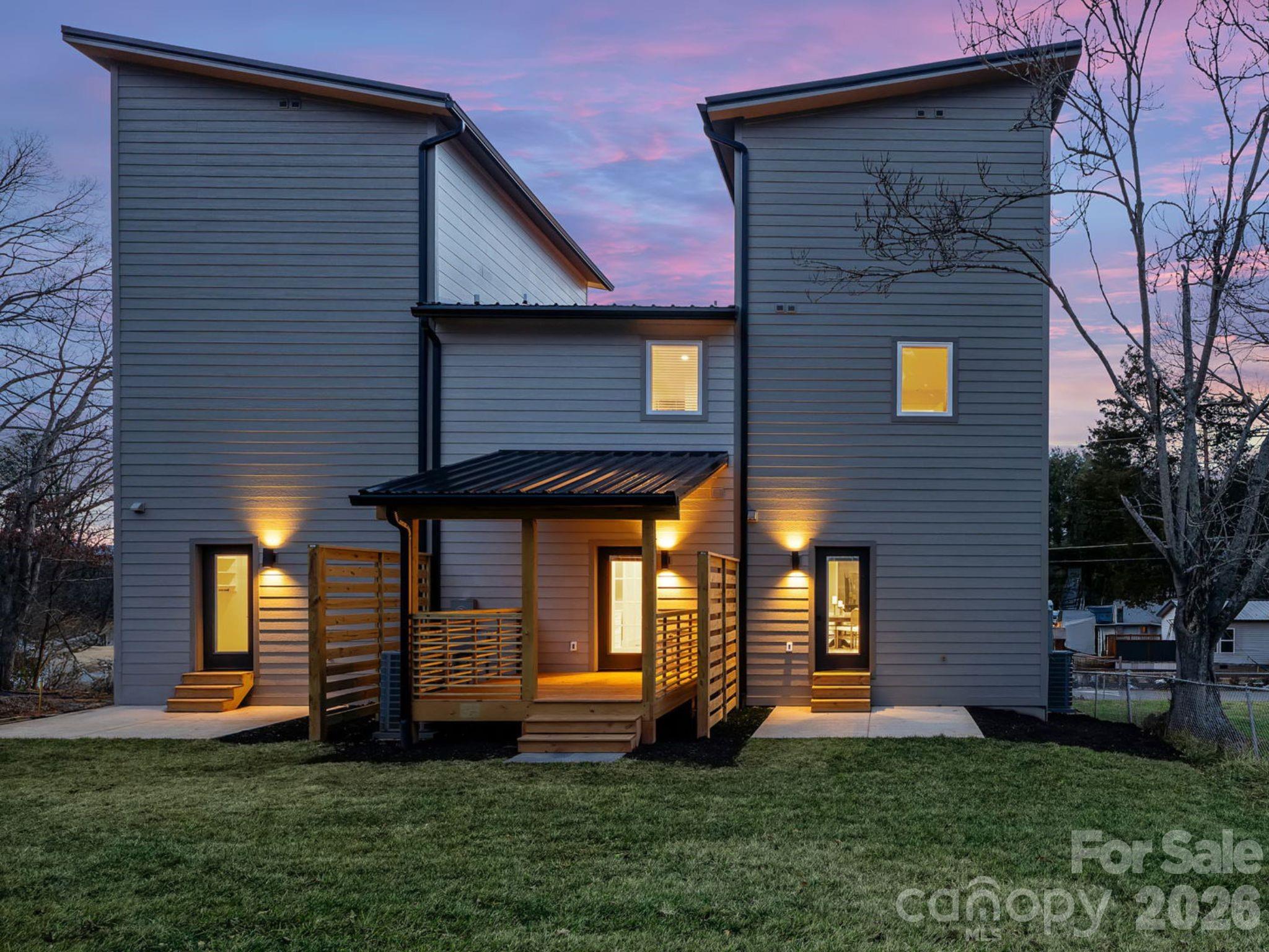 9 Gudger Road Asheville, NC 28715 - Photo 5 of 47