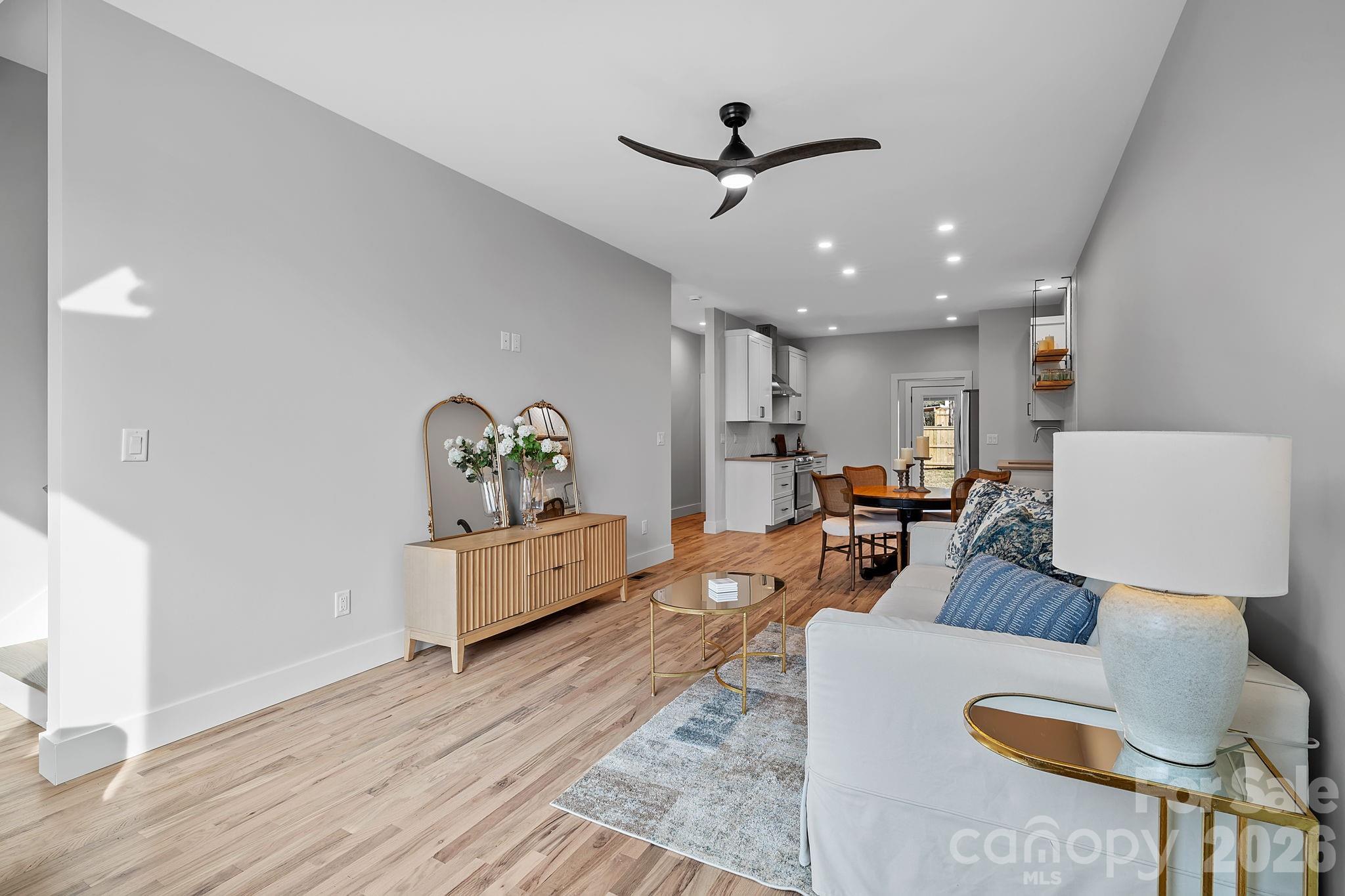 9 Gudger Road Asheville, NC 28715 - Photo 8 of 47