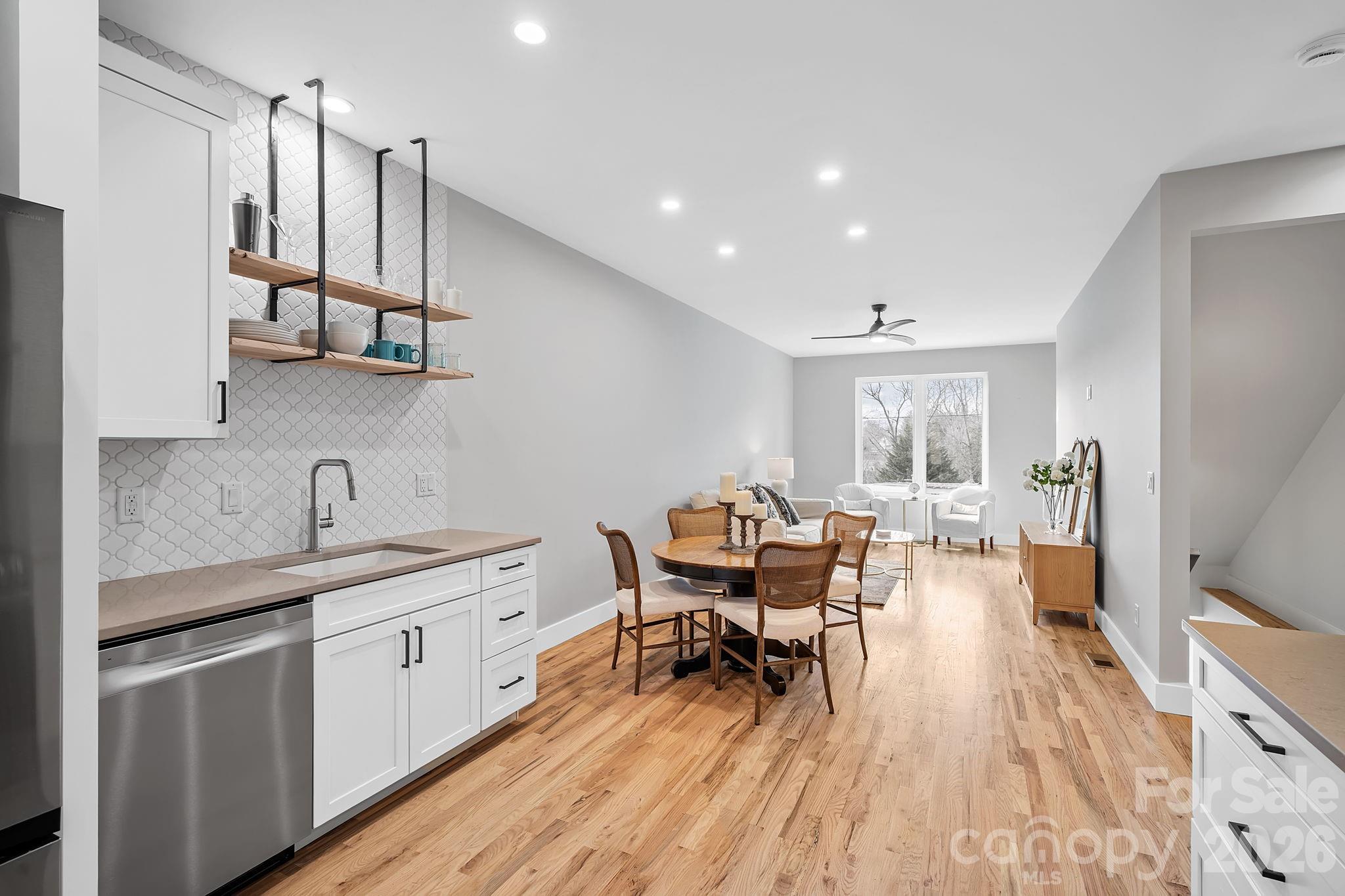 9 Gudger Road Asheville, NC 28715 - Photo 9 of 47