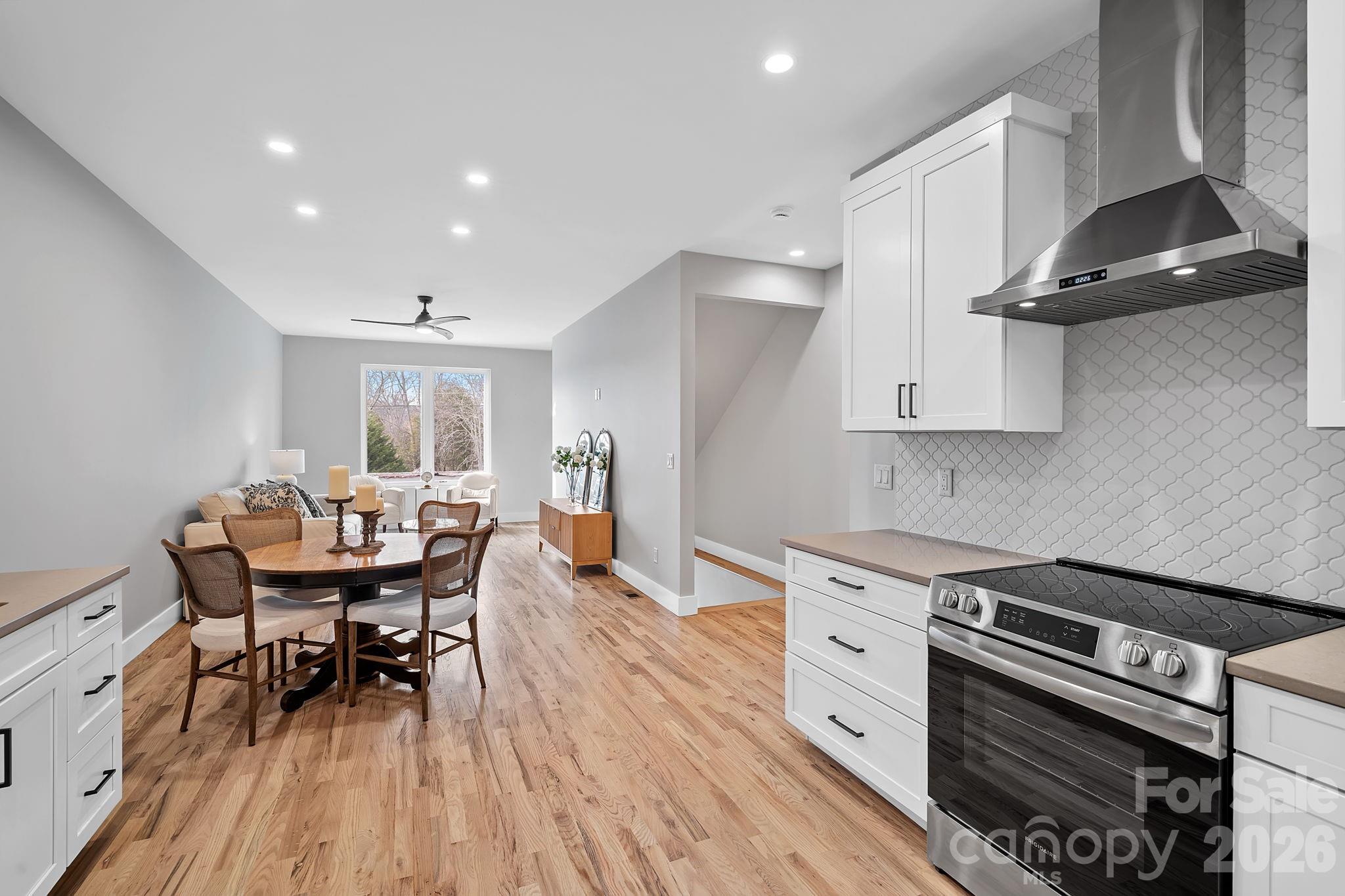 9 Gudger Road Asheville, NC 28715 - Photo 10 of 47