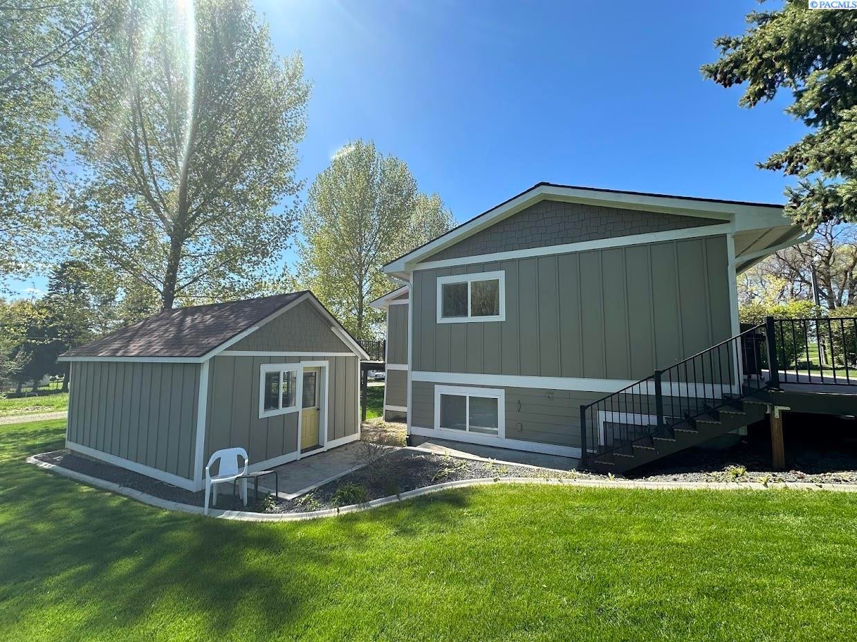 111 Fowler Street Colfax, WA 99111 - Photo 7 of 36 Gallery Image 7
