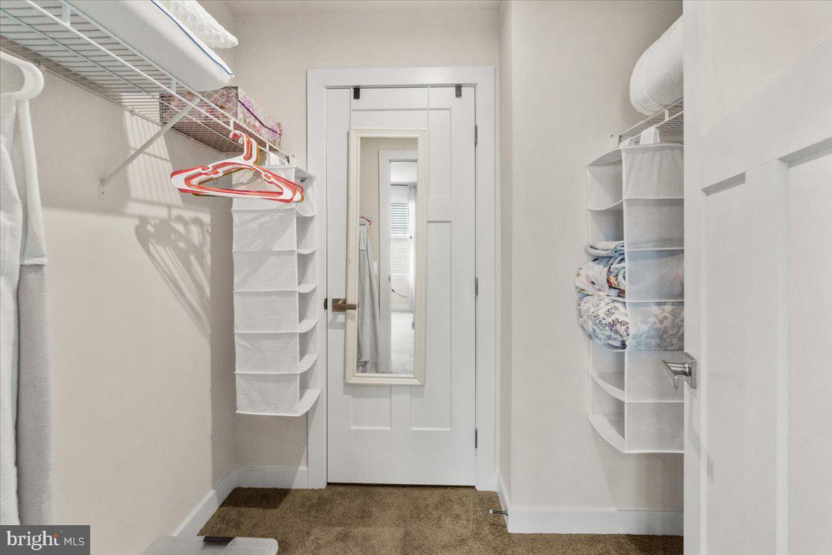 312 Hammersmith Circle Frederick, MD 21702 - Photo 22 of 41 a view of entryway