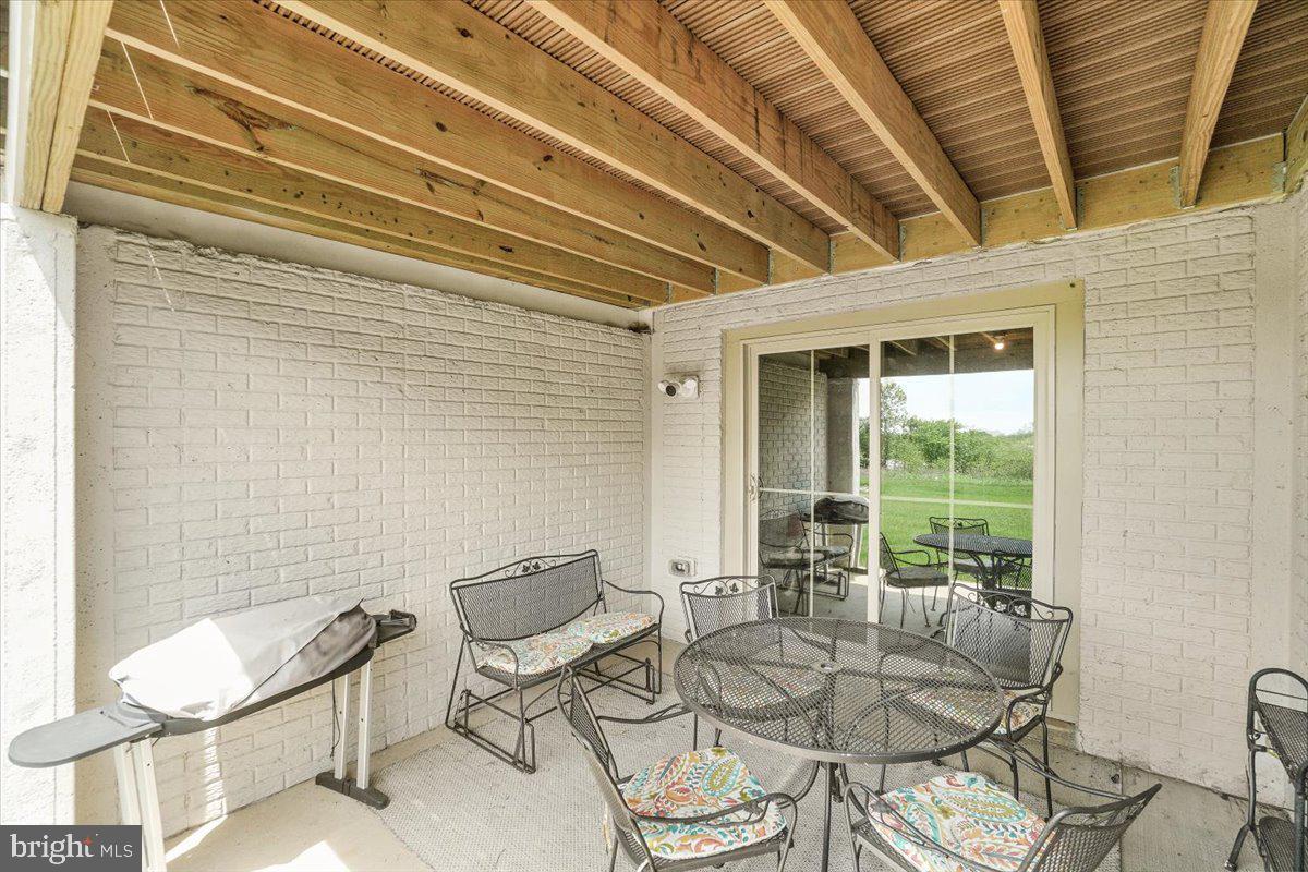 312 Hammersmith Circle Frederick, MD 21702 - Photo 27 of 41 a patio with patio