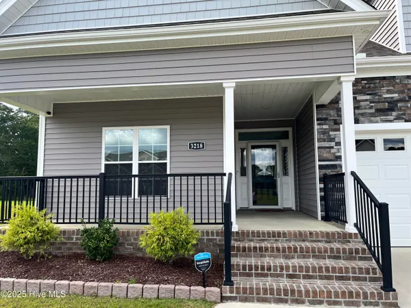 $389,000 | 3218 School View Drive, Farmville, NC 27828