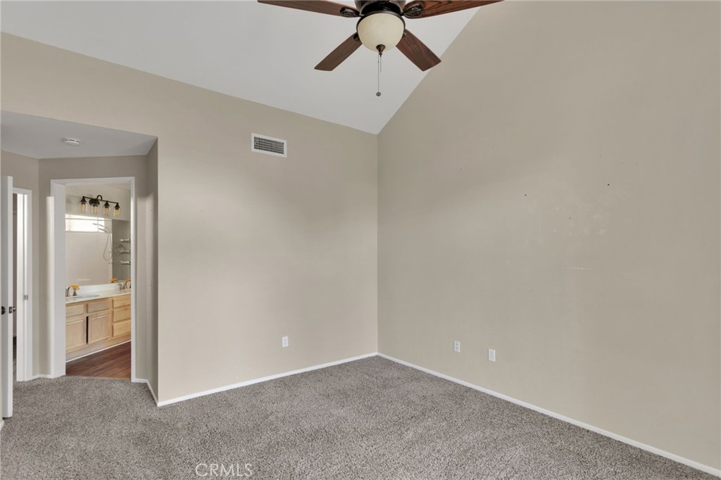 40243 Mimulus Way Temecula, CA 92591 - Photo 16 of 33 a view of an empty room