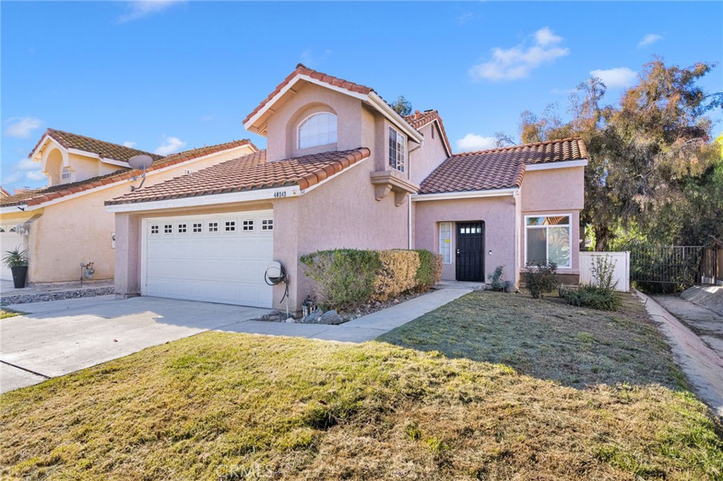 40243 Mimulus Way Temecula, CA 92591 - Photo 3 of 33